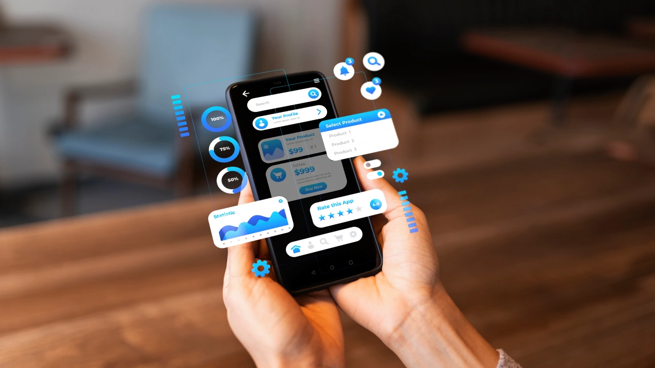 How Knowledge Consultz Makes UI/UX Come Alive?